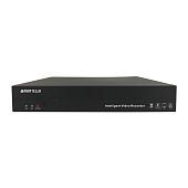 IP Видеорегистратор nvr на 10 IP камер 10 ти канальный до 8 ми мегапикселей Mantella